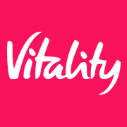 Vitality logo