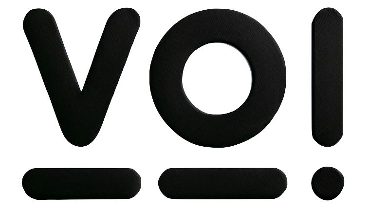 VOI Inc. Logo