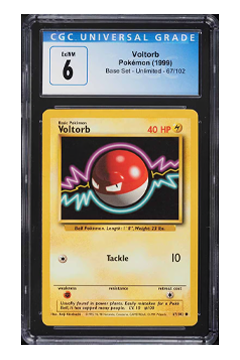 Voltorb