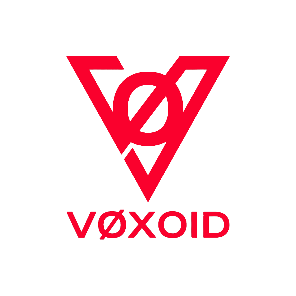 VØXOID CODE