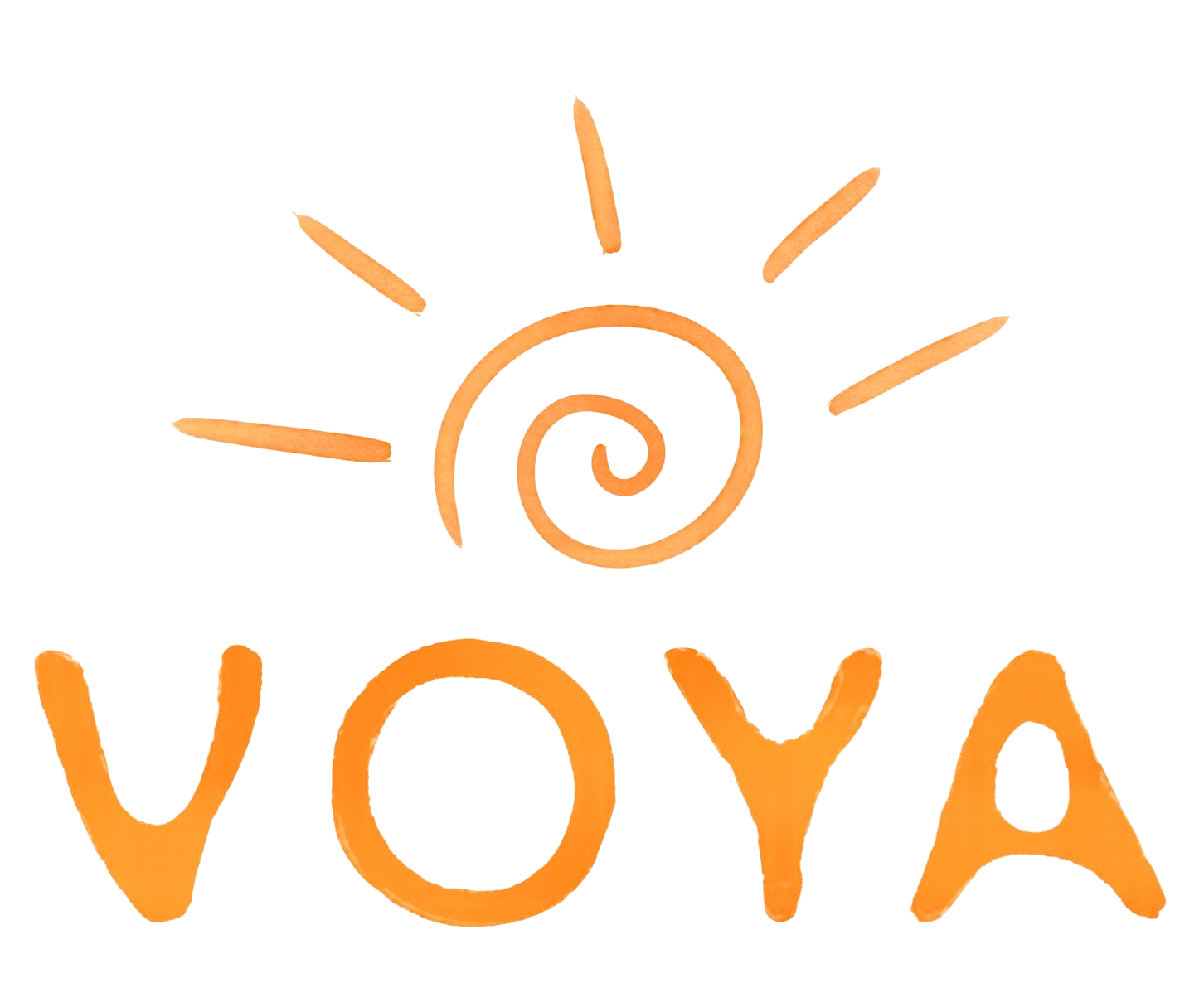 VOYA Logo