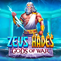 Zeus vs Hades