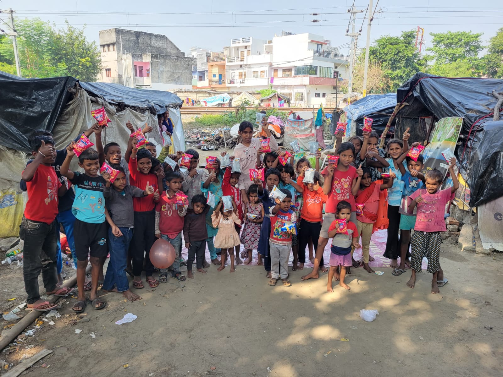 Community work photo 5