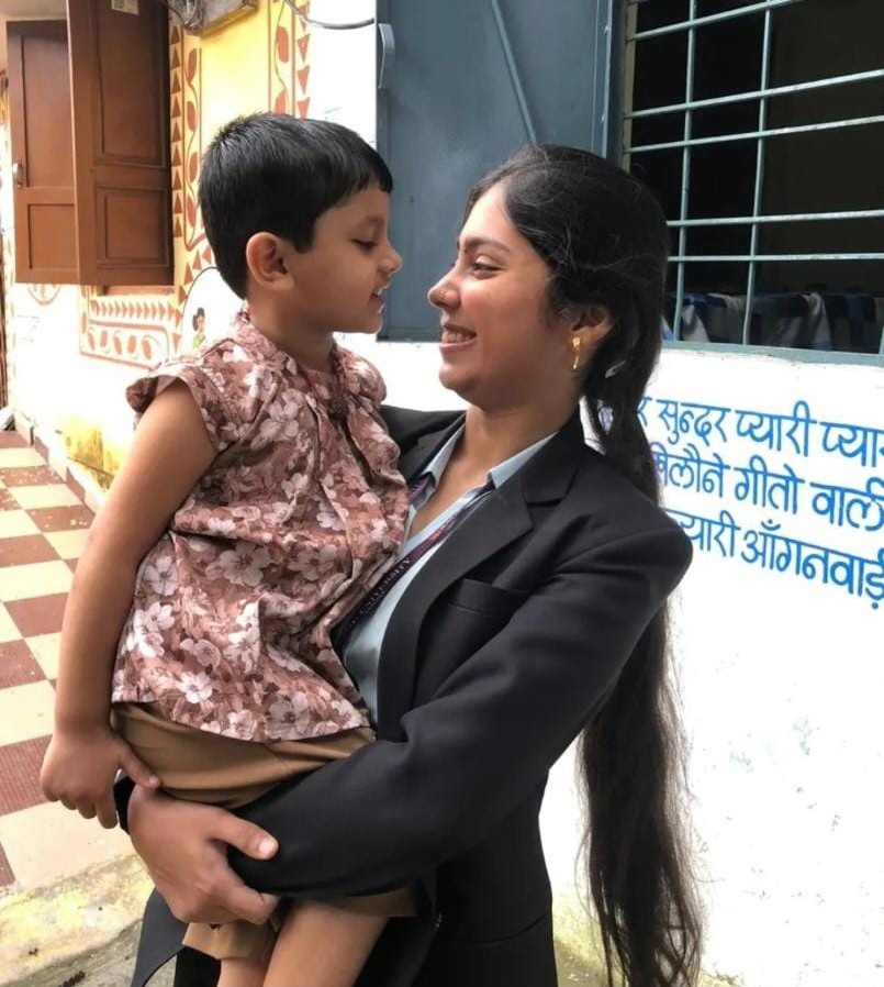 Our Mission - Community Women