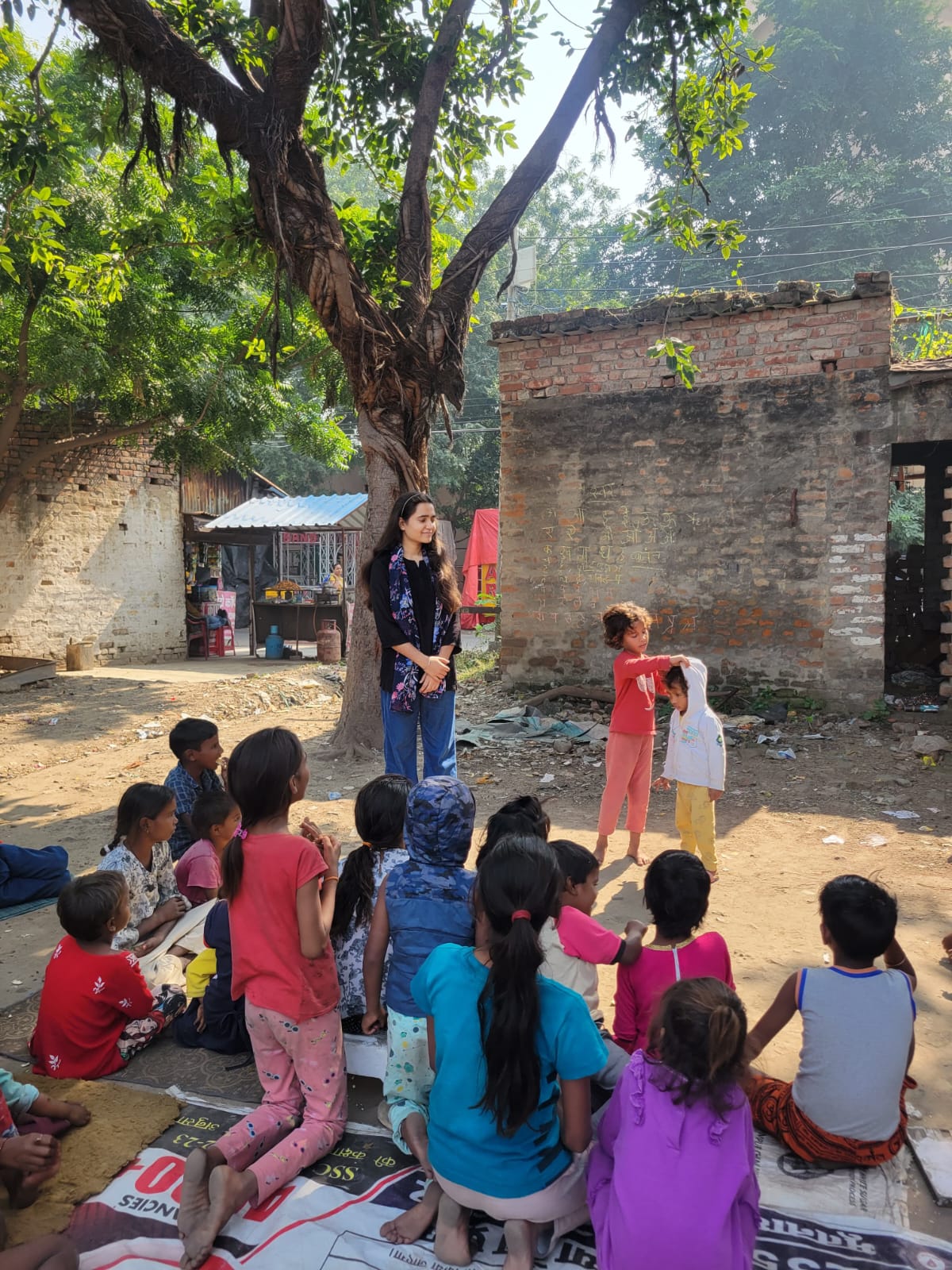 Health Education & Awareness