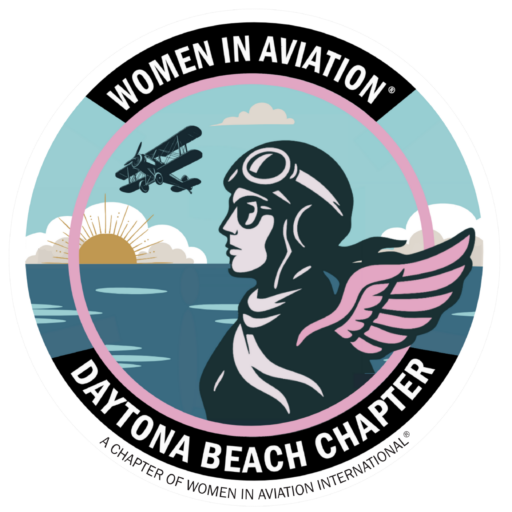 Women in Aviation Daytona Beach Chapter