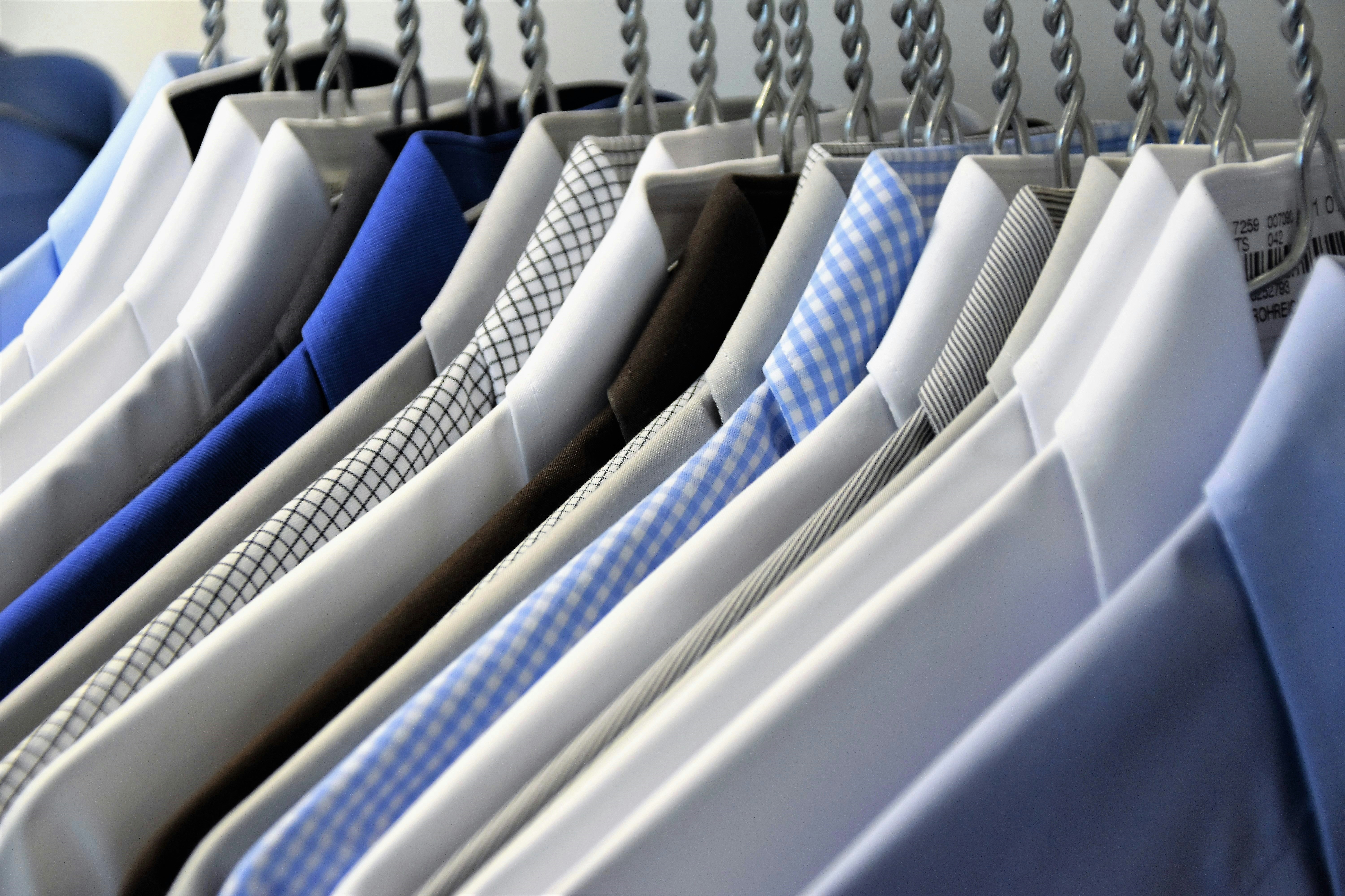 Dry Cleaning