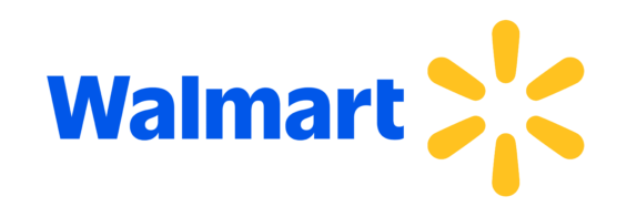 Walmart logo