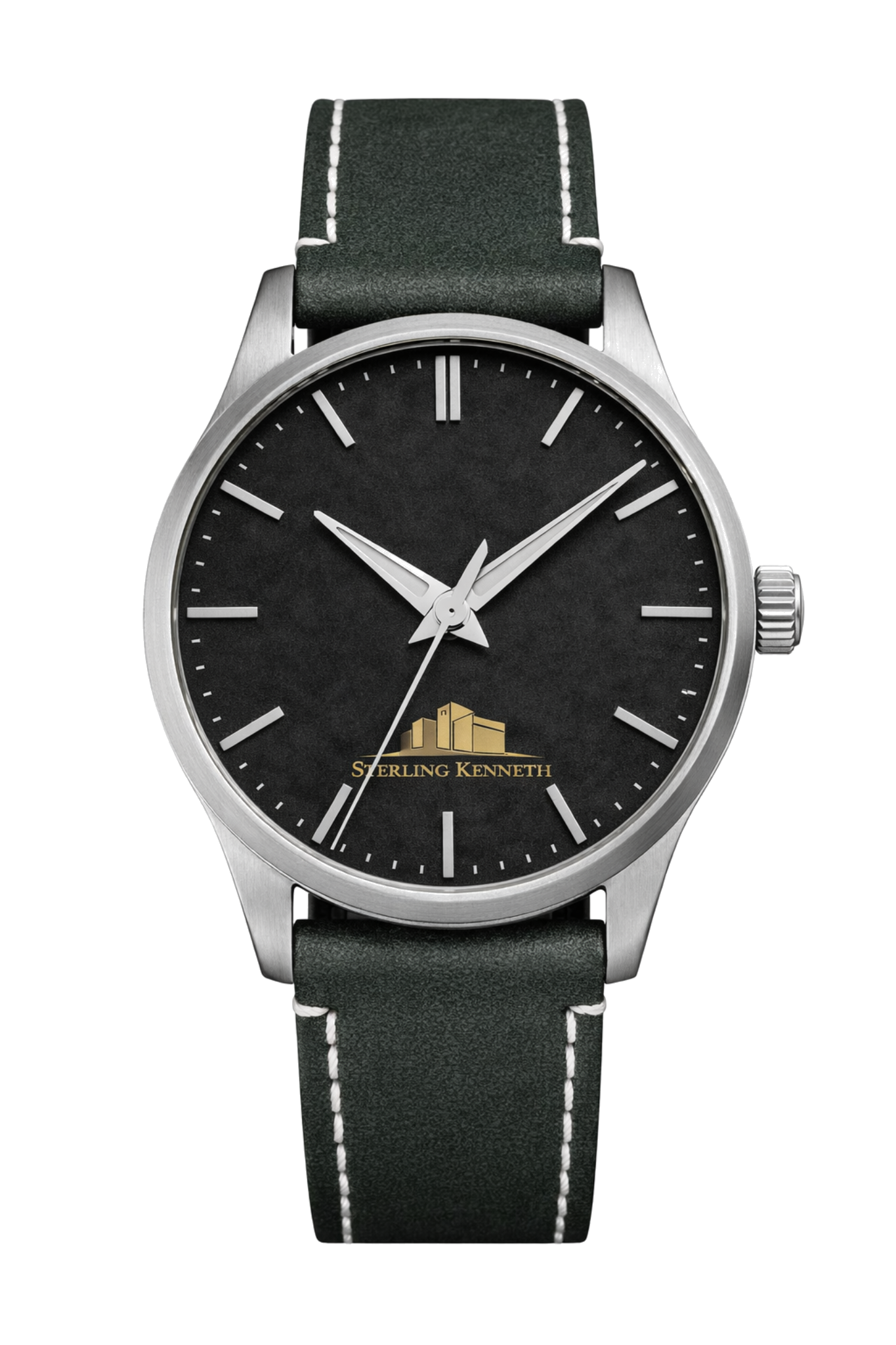 Sterling Kenneth Drop 01 Watch