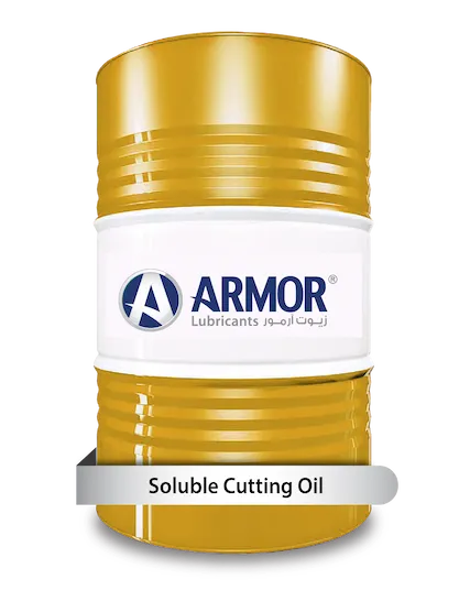 Armor Soluble Oil