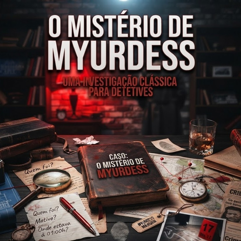 Caso Criminal