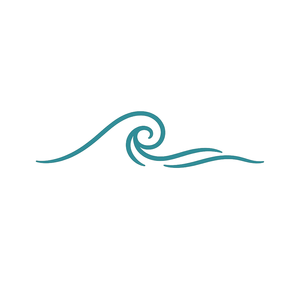 Wave symbol