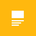 Way2News app icon