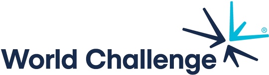 World Challenge logo