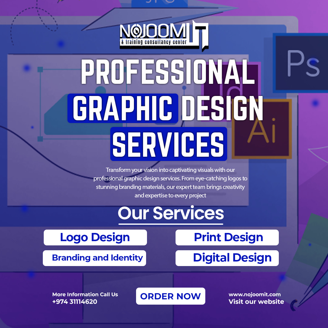 Professional Services Website