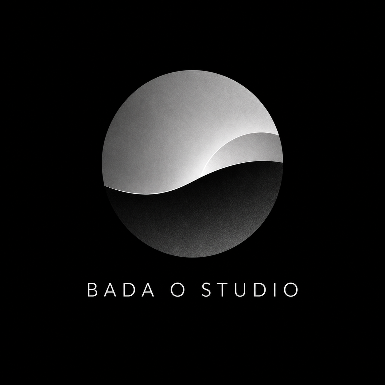 BADA O STUDIO logo