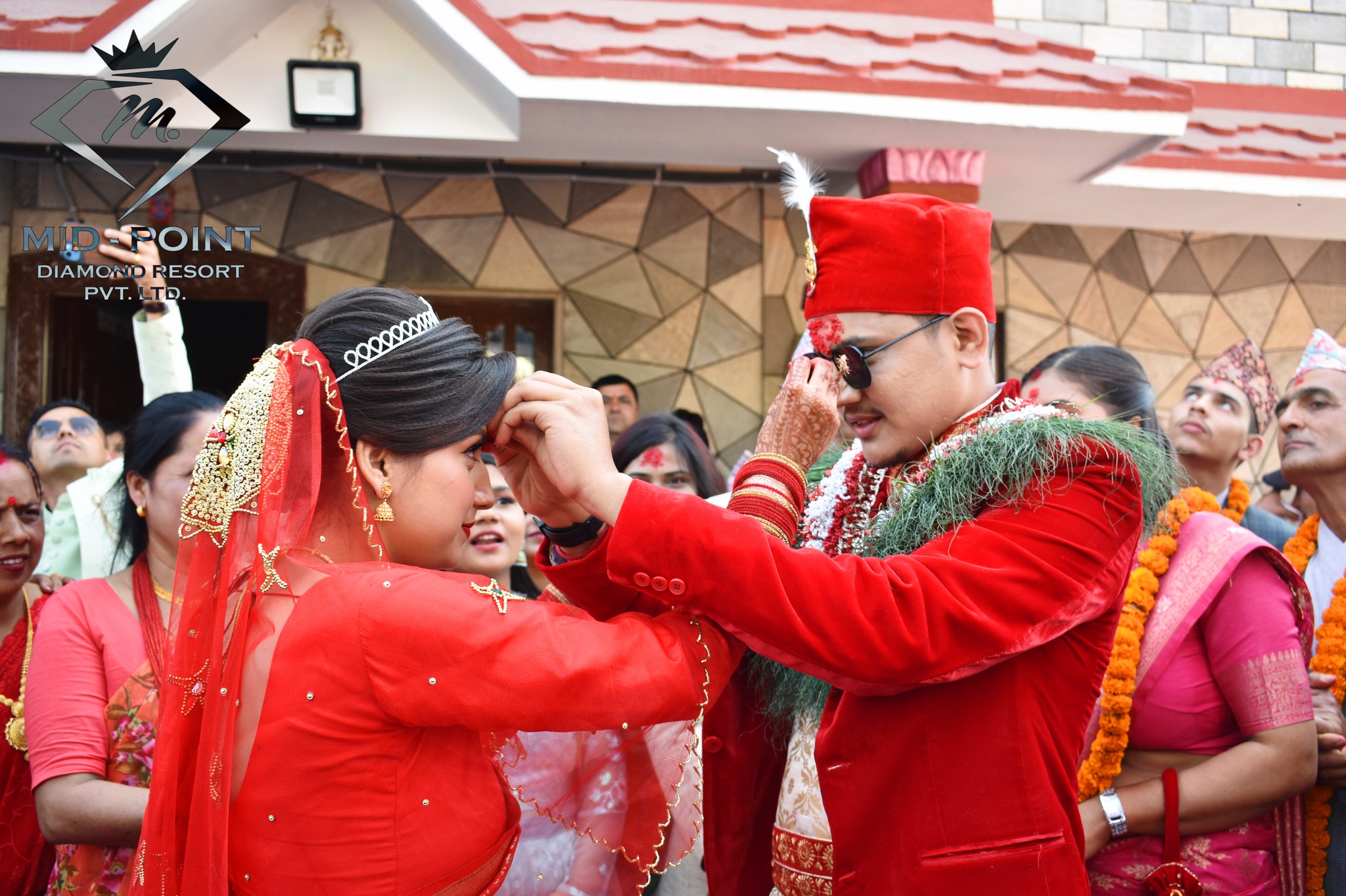 Wedding Rituals