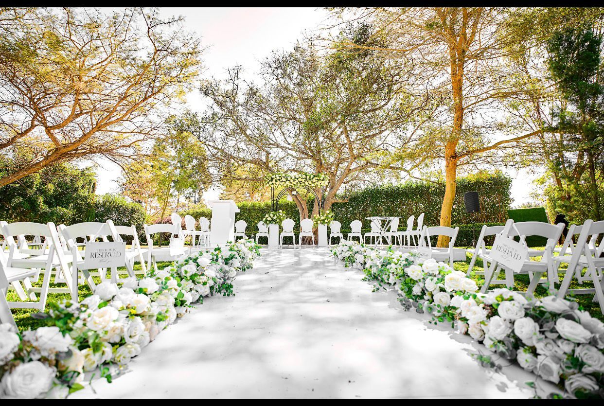 Weddings
