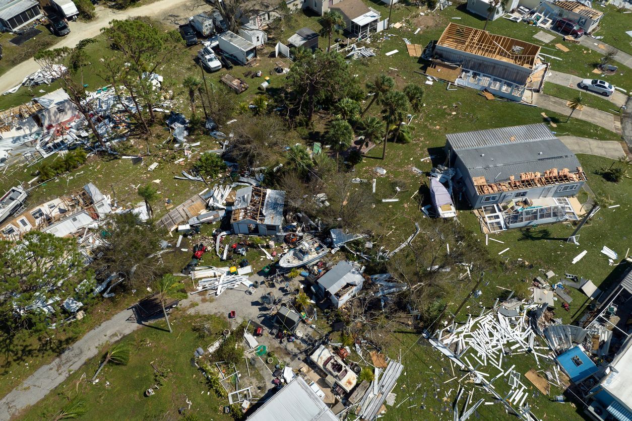 What to Look for When Buying a Home Storm Shelter in Kentucky, Illinois, and Indiana