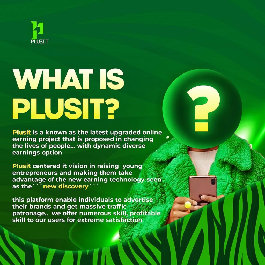 What is PlusIT?