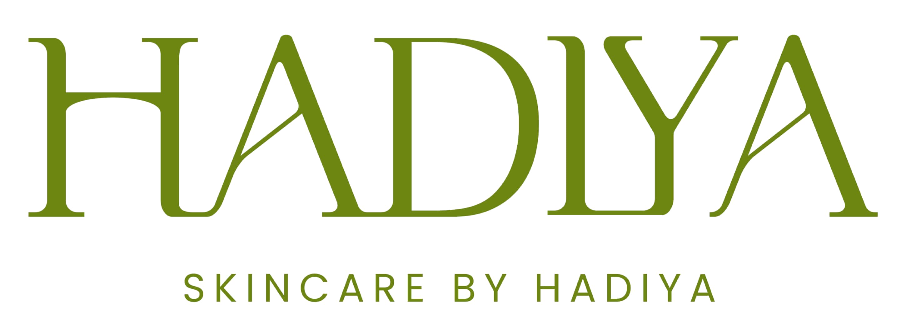 Hadiya Skincare