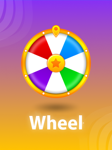 Wheel