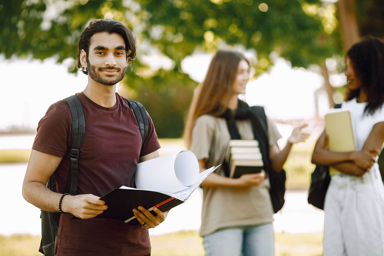 Students