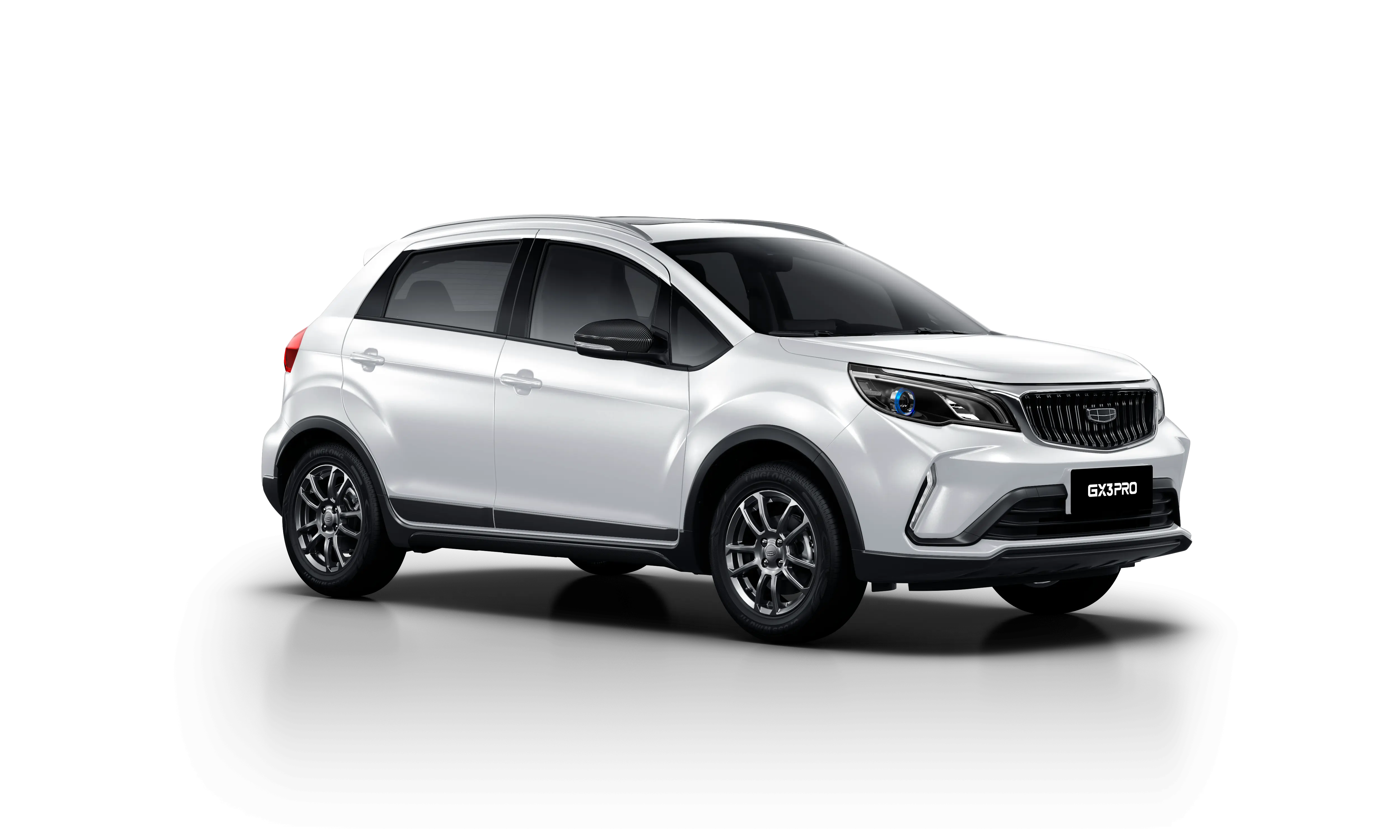 GEELY GX3 PRO