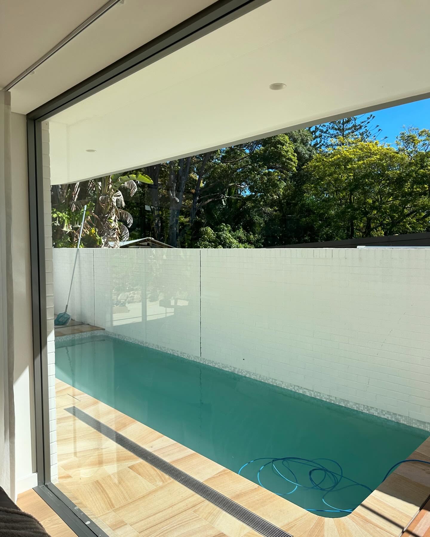 Window Cleaning - After