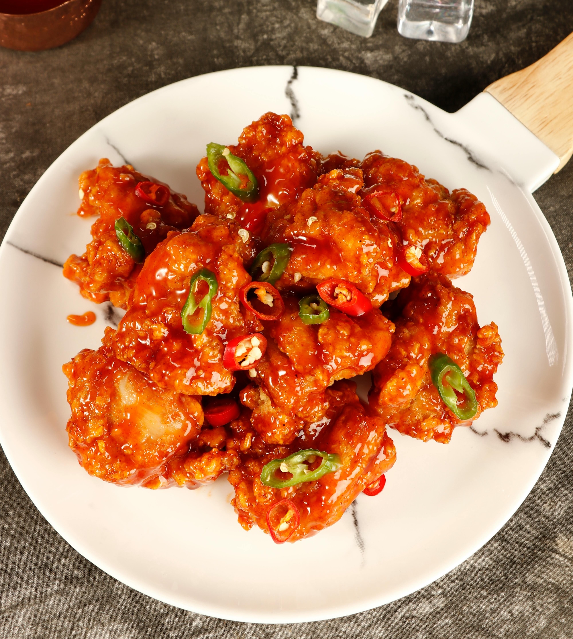 Classic Wings