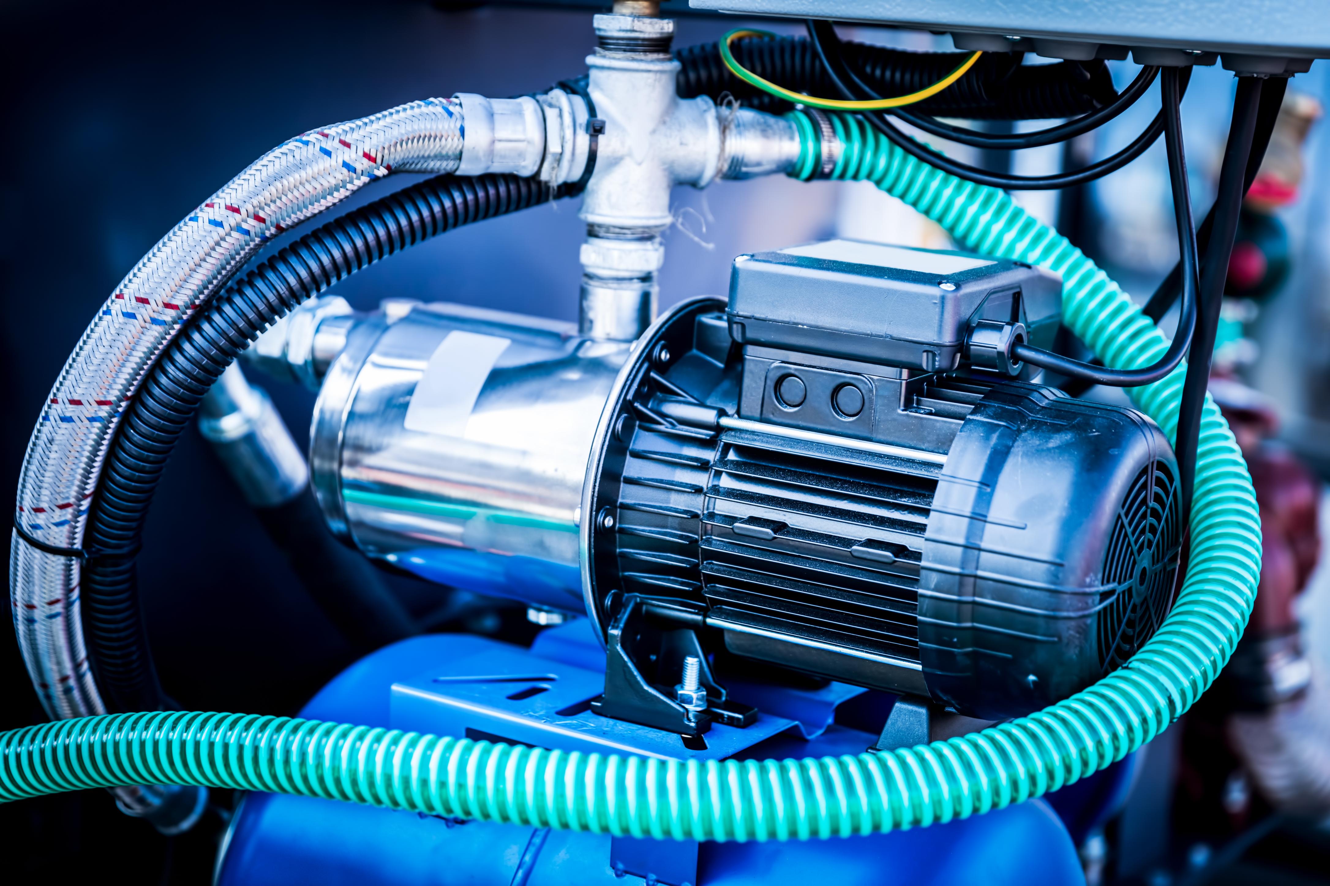 Alternators & Electrical Systems