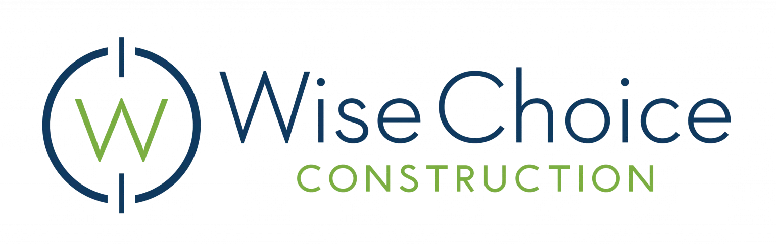 Wise Choice Construction Logo