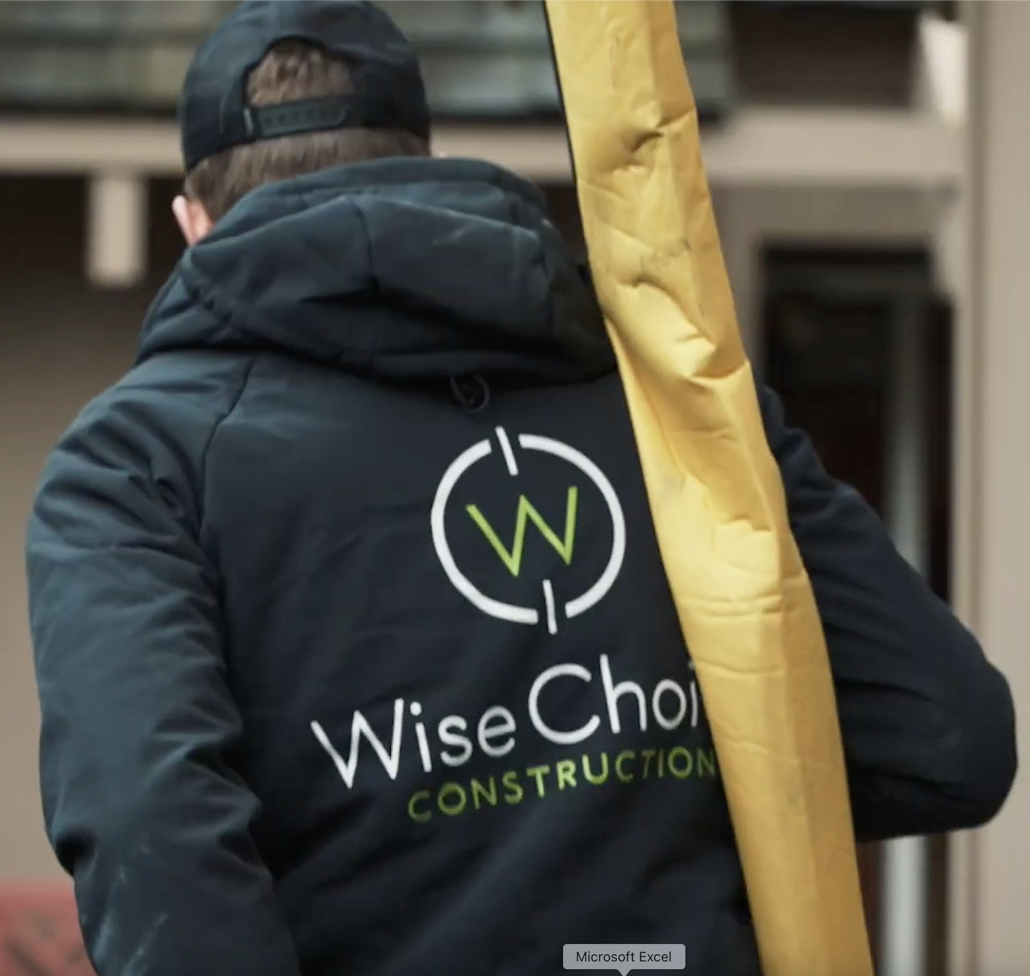 Wise Choice Construction Professional