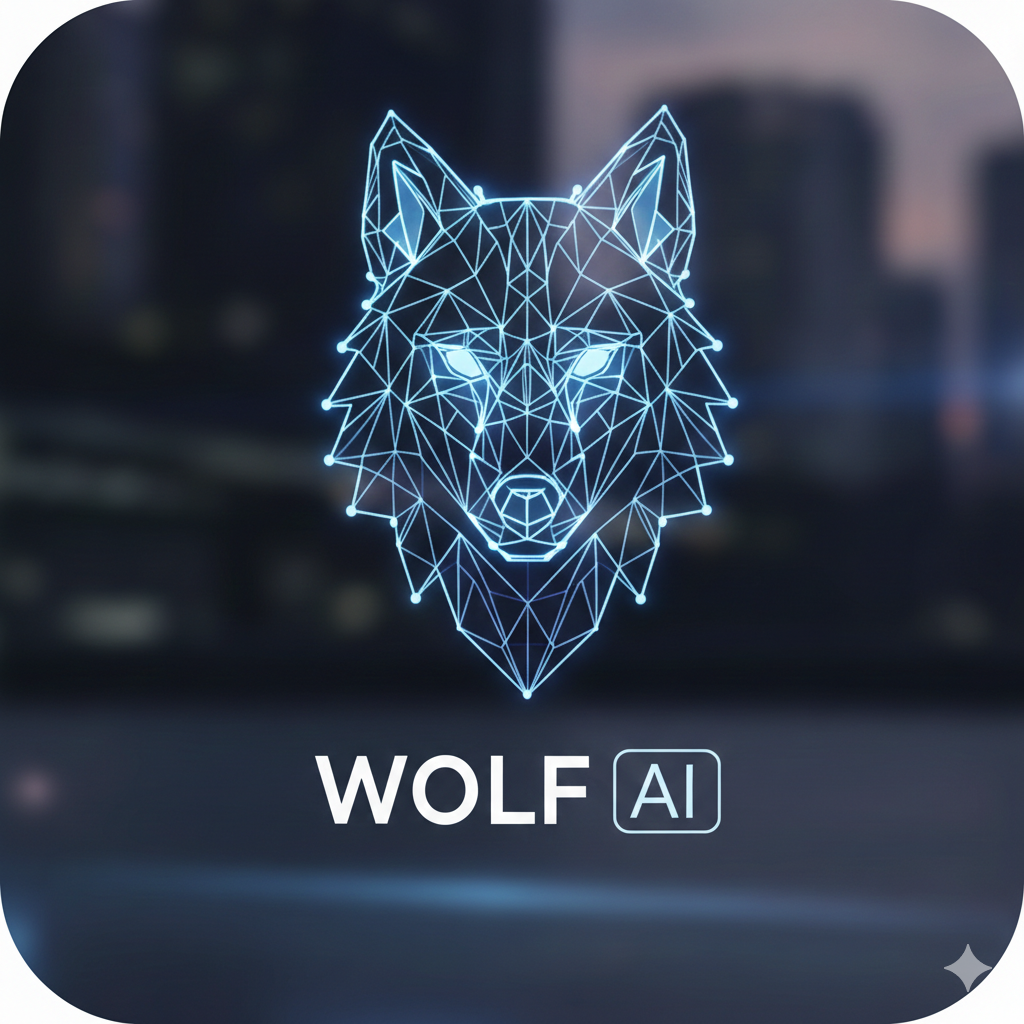 Wolf IA App