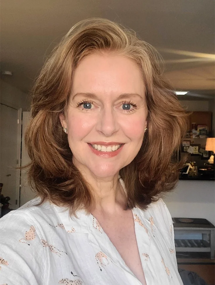 Helga Braun