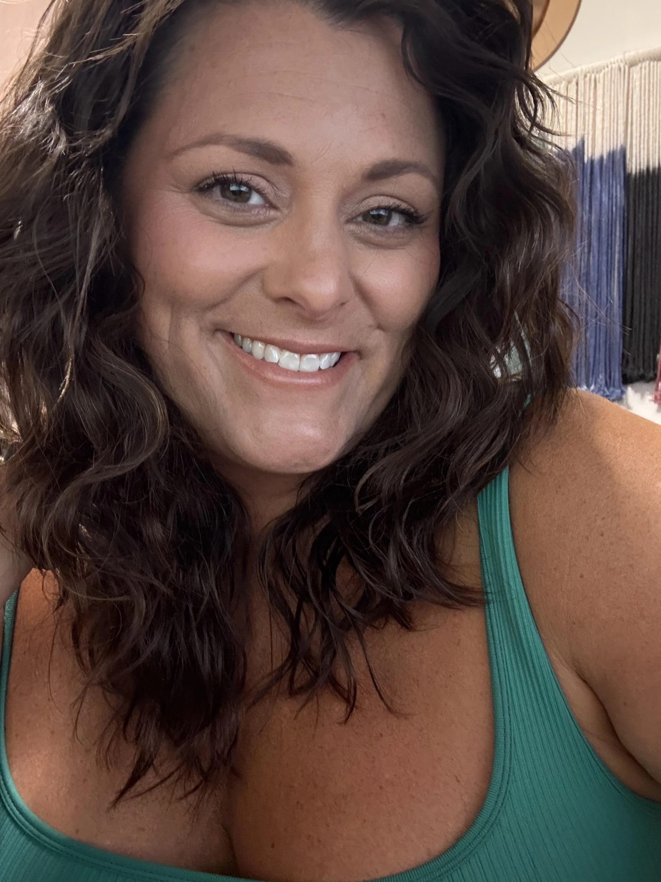 Michelle K.