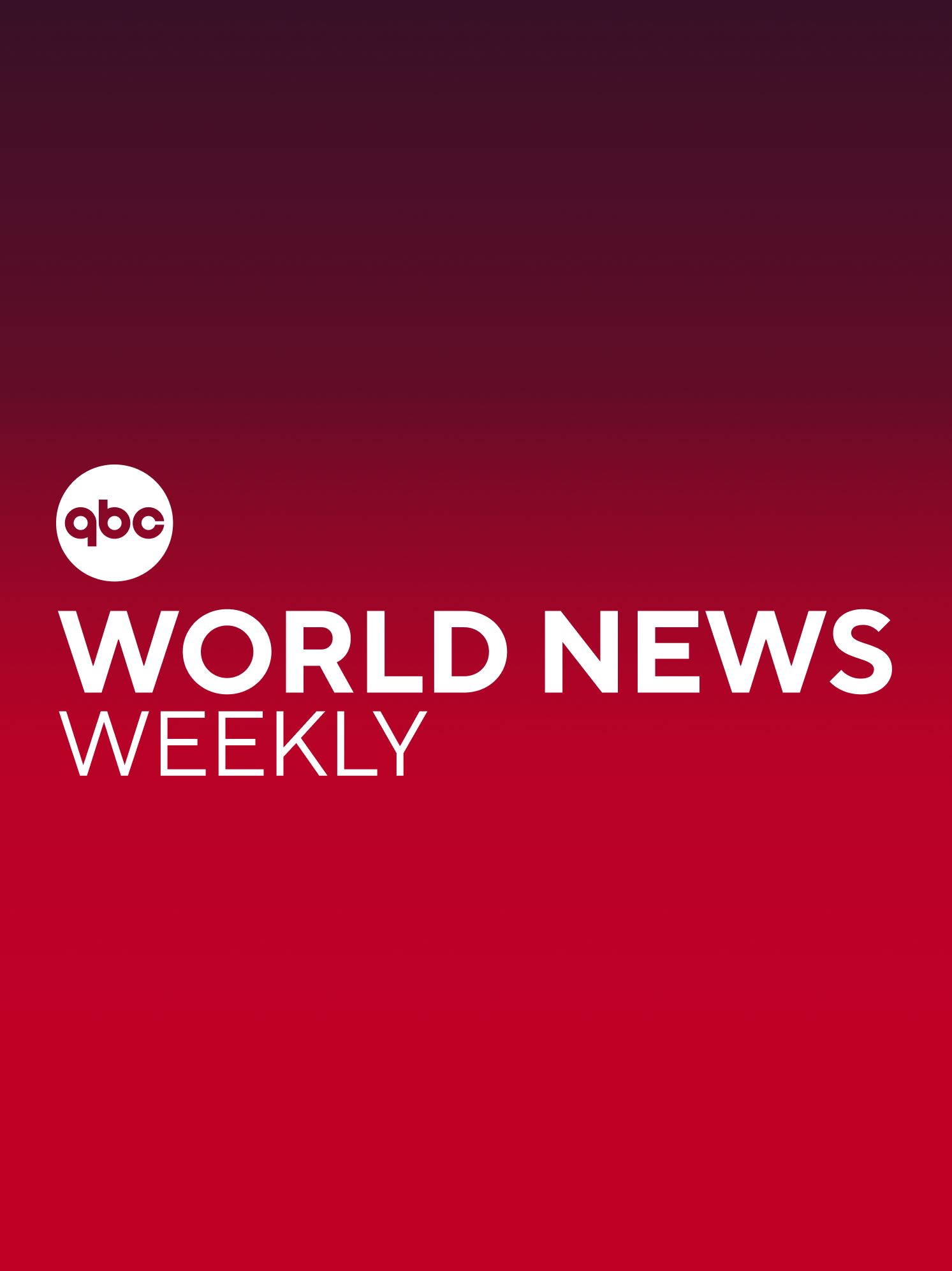 World News Weekly