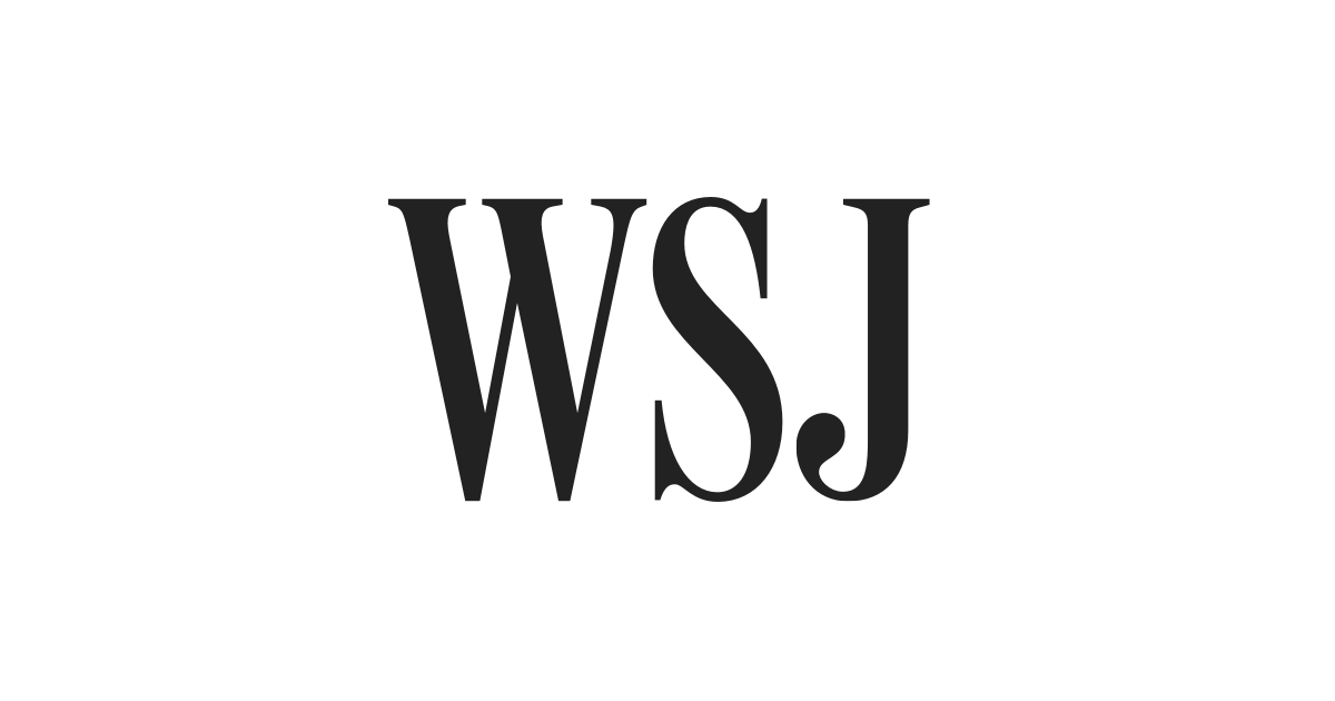 Wall Street Journal logo