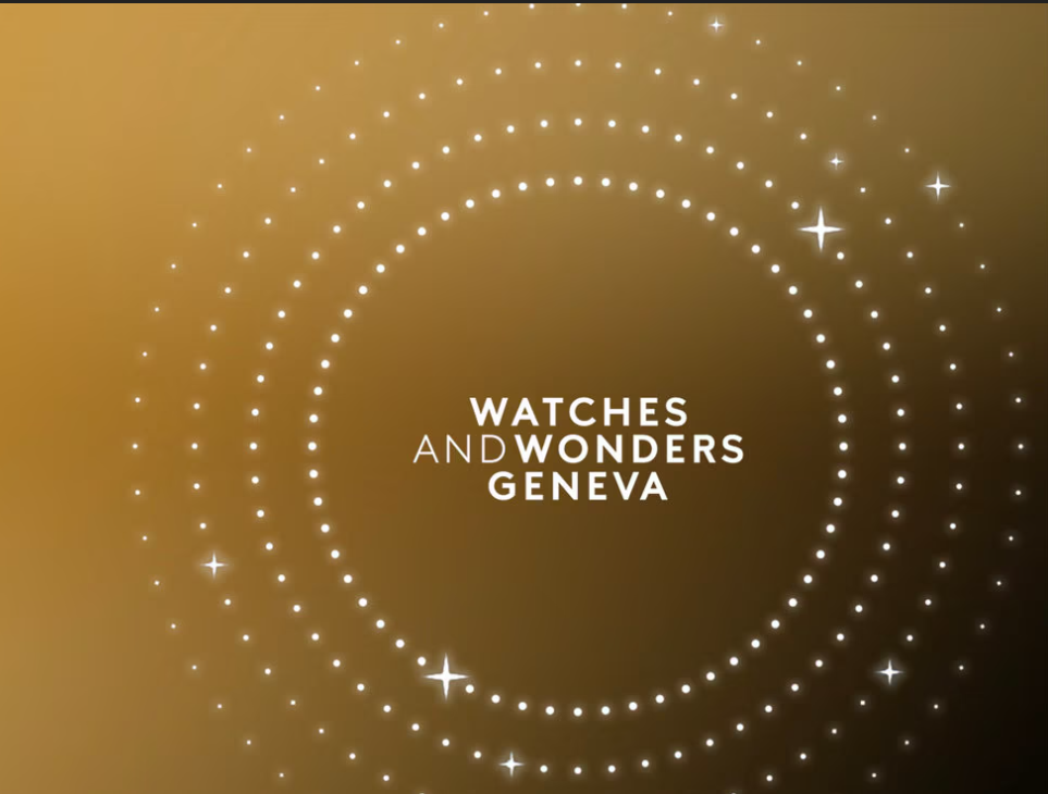 Watches and Wonders 2025: A Gateway to the World of Luxury Timepieces