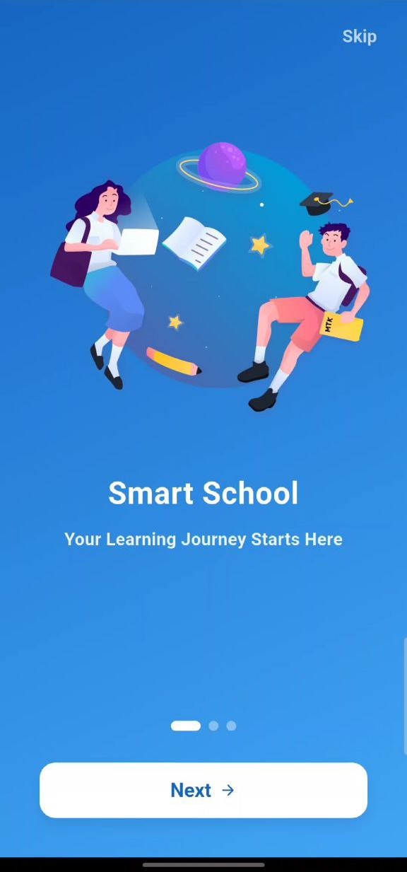 Smart School