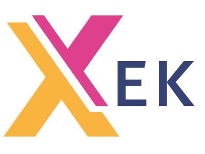 xek Logo