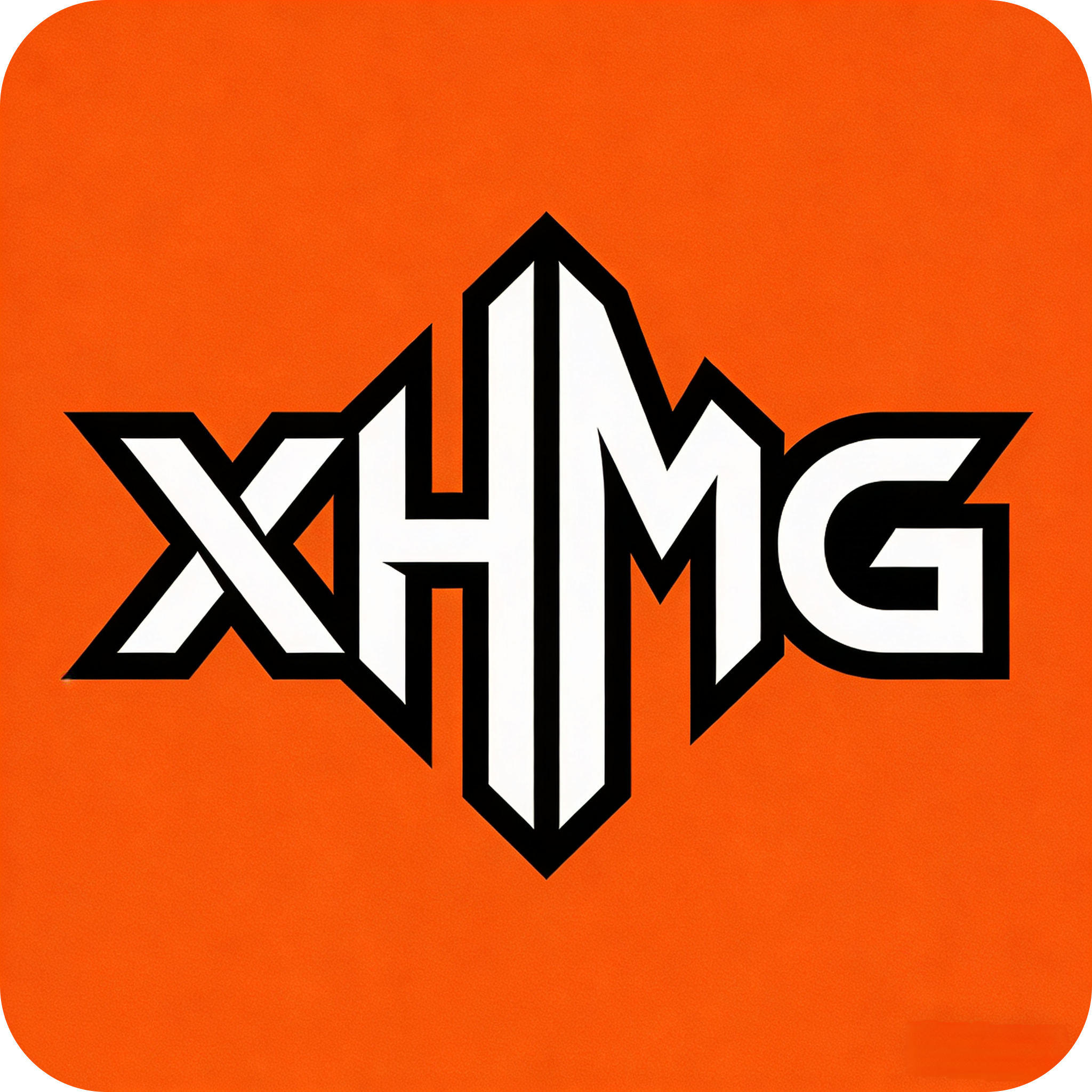 XHMG Logo