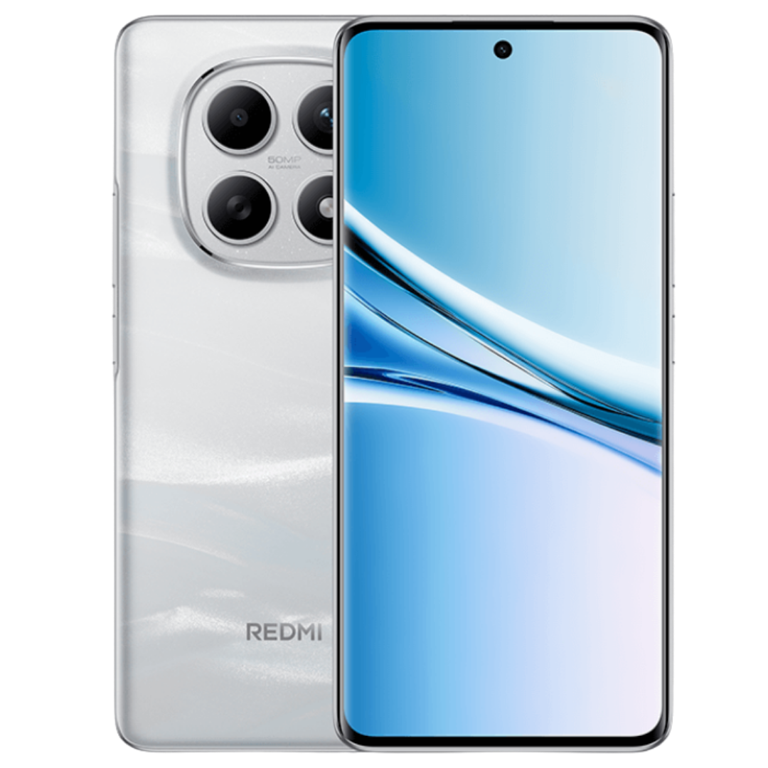 Xiaomi Redmi Note 15 Novo Lacrado