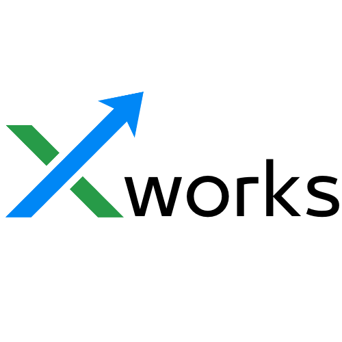 Xworks Logo