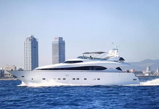 Malex Superyacht