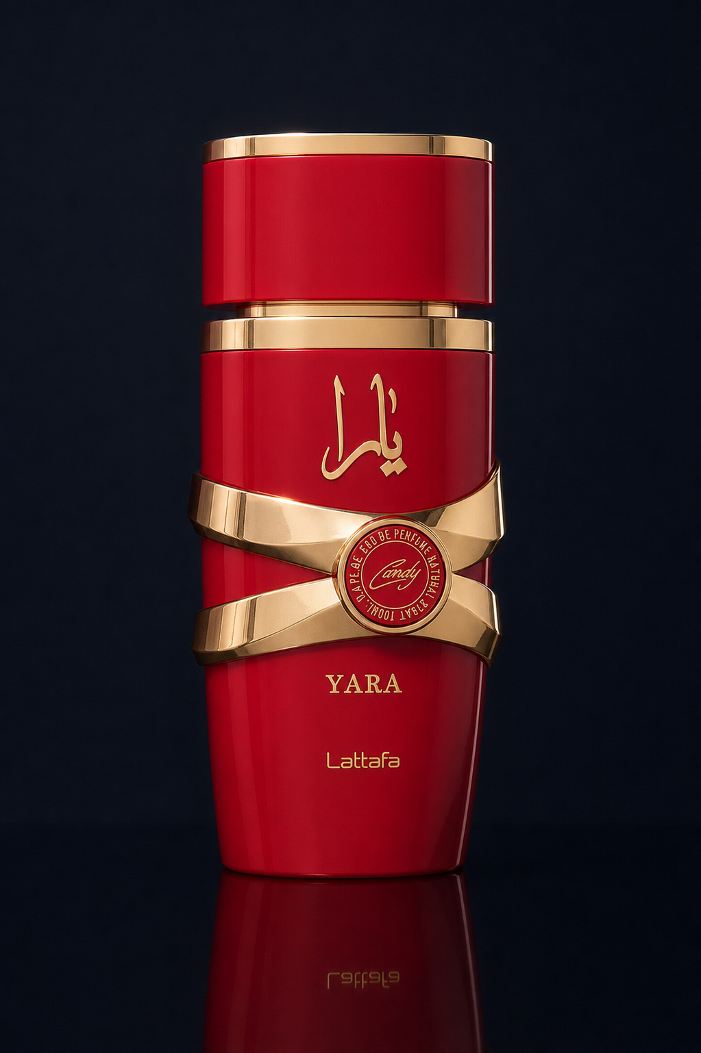 YARA CANDY