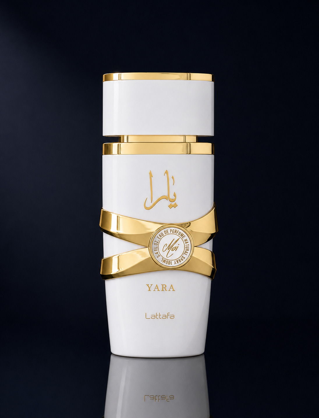 YARA MOI