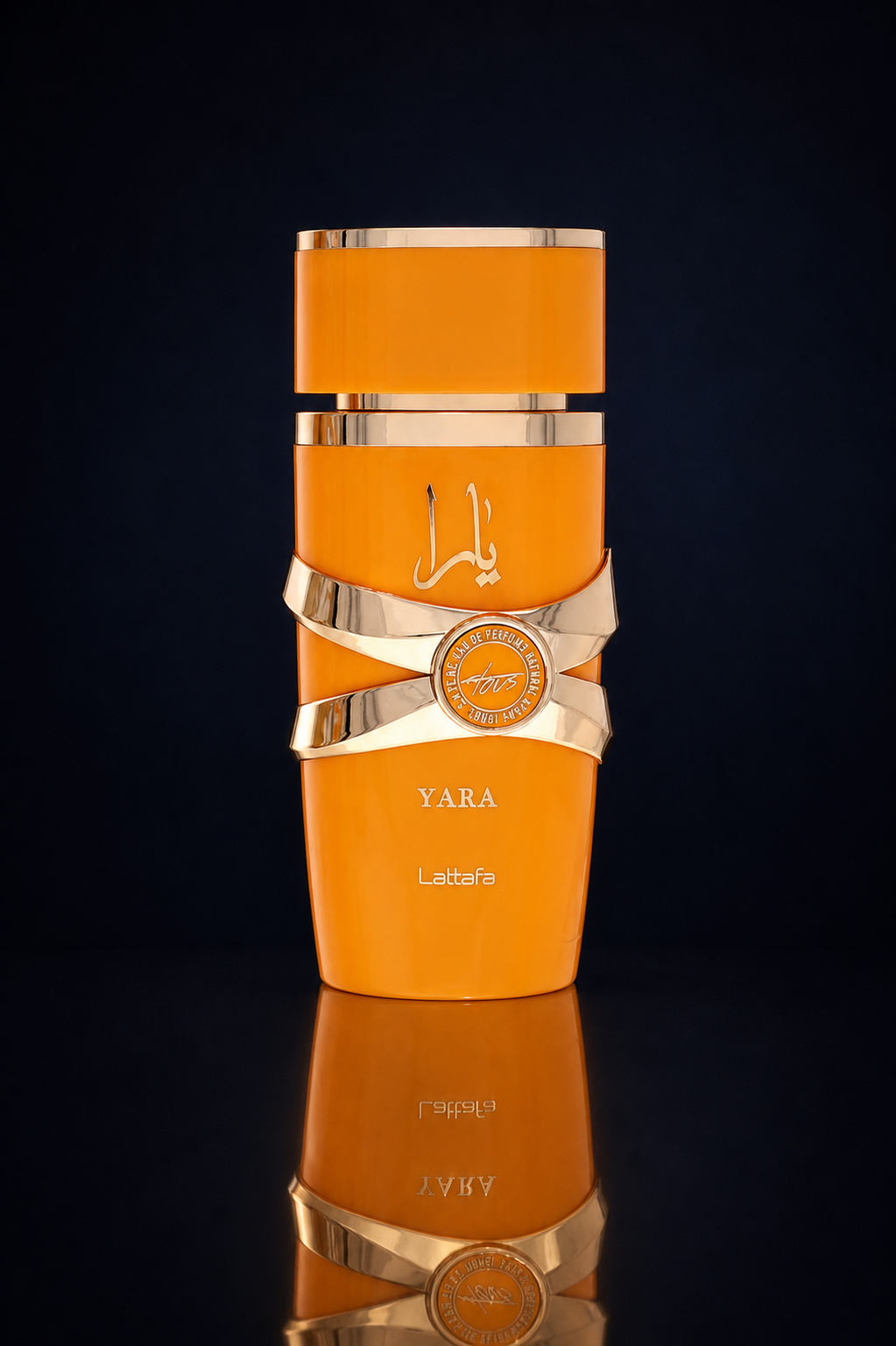YARA TOUS