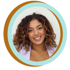 Yasmyne Salhia, MS, RMHCI