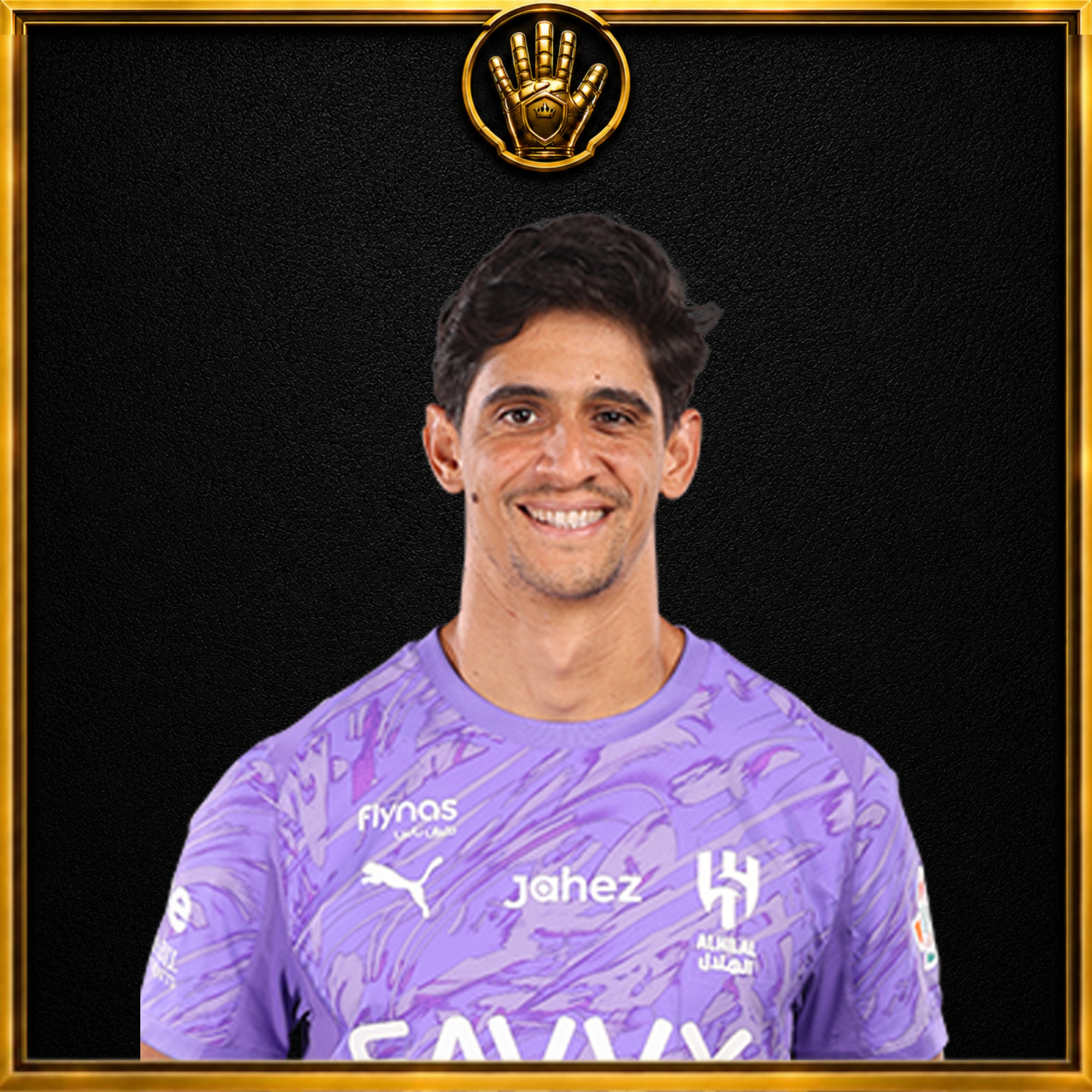 Yassine Bounou